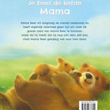Prentenboek - Je Bent De Liefste Mama