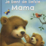 Prentenboek - Je Bent De Liefste Mama
