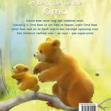 Prentenboek - Je Bent De Liefste Oma