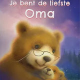 Prentenboek - Je Bent De Liefste Oma