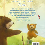 Prentenboek - Je Bent De Liefste Opa