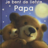 Prentenboek - Je Bent De Liefste Papa