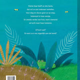 Prentenboek - Kleine Aap