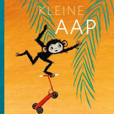 Prentenboek - Kleine Aap