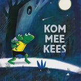Prentenboek - Kom Mee Kees