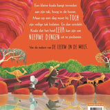 Prentenboek - Laat Maar Los Koala