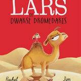 Prentenboek - Lars De Dwarse Dromedaris