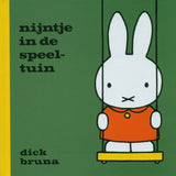Prentenboek - Nijntje In De Speeltuin