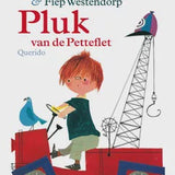 Prentenboek - Pluk Van De Petteflat