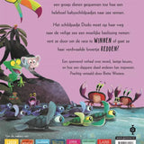 Prentenboek - Schiet Op, Schildpadjes