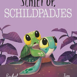 Prentenboek - Schiet Op, Schildpadjes