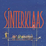 Prentenboek - Sinterklaas