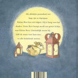 Prentenboek - Weltrusten Kleine Beer