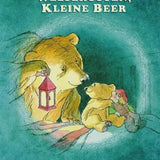 Prentenboek - Weltrusten Kleine Beer