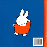 Prentenboek - Nijntje Danst