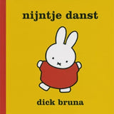 Prentenboek - Nijntje Danst