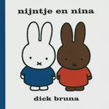 Prentenboek - Nijntje En Nina