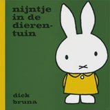 Prentenboek - Nijntje In De Dierentuin