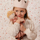 Little Dutch Knuffelpop Prinses Julia - 35cm