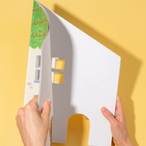 Puquu - Kleurboek Mijn Huis