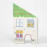 Puquu - Kleurboek Mijn Huis