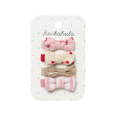 Rockahula Kids Haarclipjes Cutesy Mini Bow