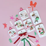 Rockahula Kids Haarclipjes Merry Long Bow