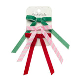 Rockahula Kids Haarclipjes Merry Long Bow