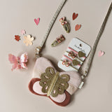 Rockahula Kids Tasje Patchwork Butterfly