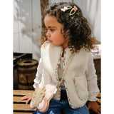 Rockahula Kids Tasje Patchwork Butterfly