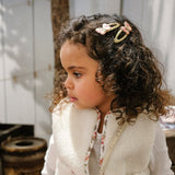 Rockahula Kids Haarclipjes Patchwork Butterfly