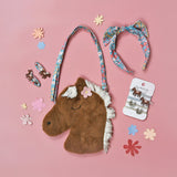 Rockahula Kids Tasje Peggy Pony