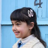 Rockahula Kids Haarclipjes Pippy Puppy