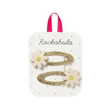 Rockahula Kids Haarclipjes Daisy