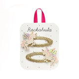 Rockahula Kids Haarclipjes Magical Unicorn