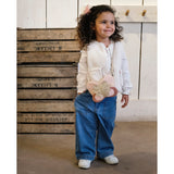 Rockahula Kids Tasje Patchwork Butterfly