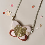 Rockahula Kids Tasje Patchwork Butterfly