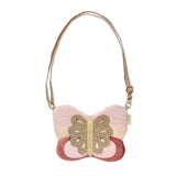 Rockahula Kids Tasje Patchwork Butterfly