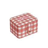 Rockahula Kids Sieradendoosje Gingham Bow
