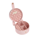 Rockahula Kids Sieradendoosje Stripy Bunny