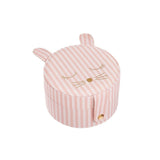 Rockahula Kids Sieradendoosje Stripy Bunny