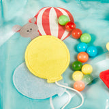 Sophie De Giraf Sensory Activiteiten Mat