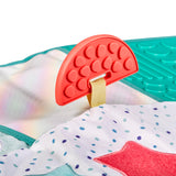 Sophie De Giraf Sensory Activiteiten Mat