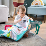 Sophie De Giraf Sensory Activiteiten Mat