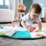 Sophie De Giraf Sensory Activiteiten Mat