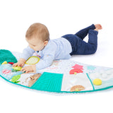 Sophie De Giraf Sensory Activiteiten Mat