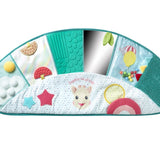 Sophie De Giraf Sensory Activiteiten Mat