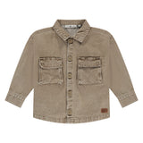 Stains & Stories Boys Jack Sand
