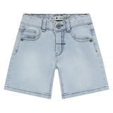 Stains & Stories Boys Denim Short