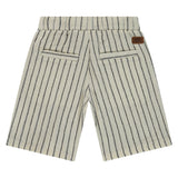 Stains & Stories Boys Korte Broek Streep